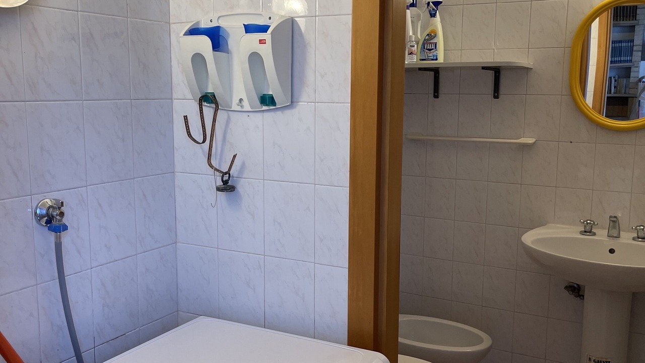 Photo of Bathroom in San Giacomo degli Schiavoni