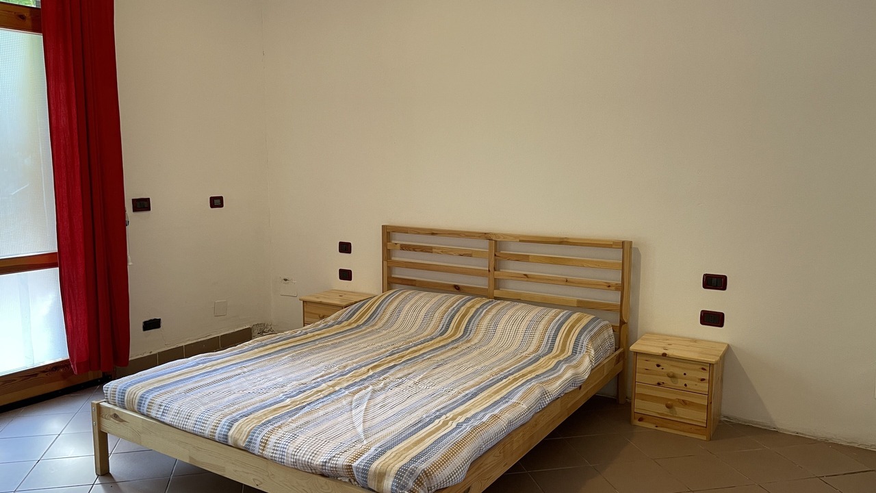 Photo of Bedroom in San Giacomo degli Schiavoni