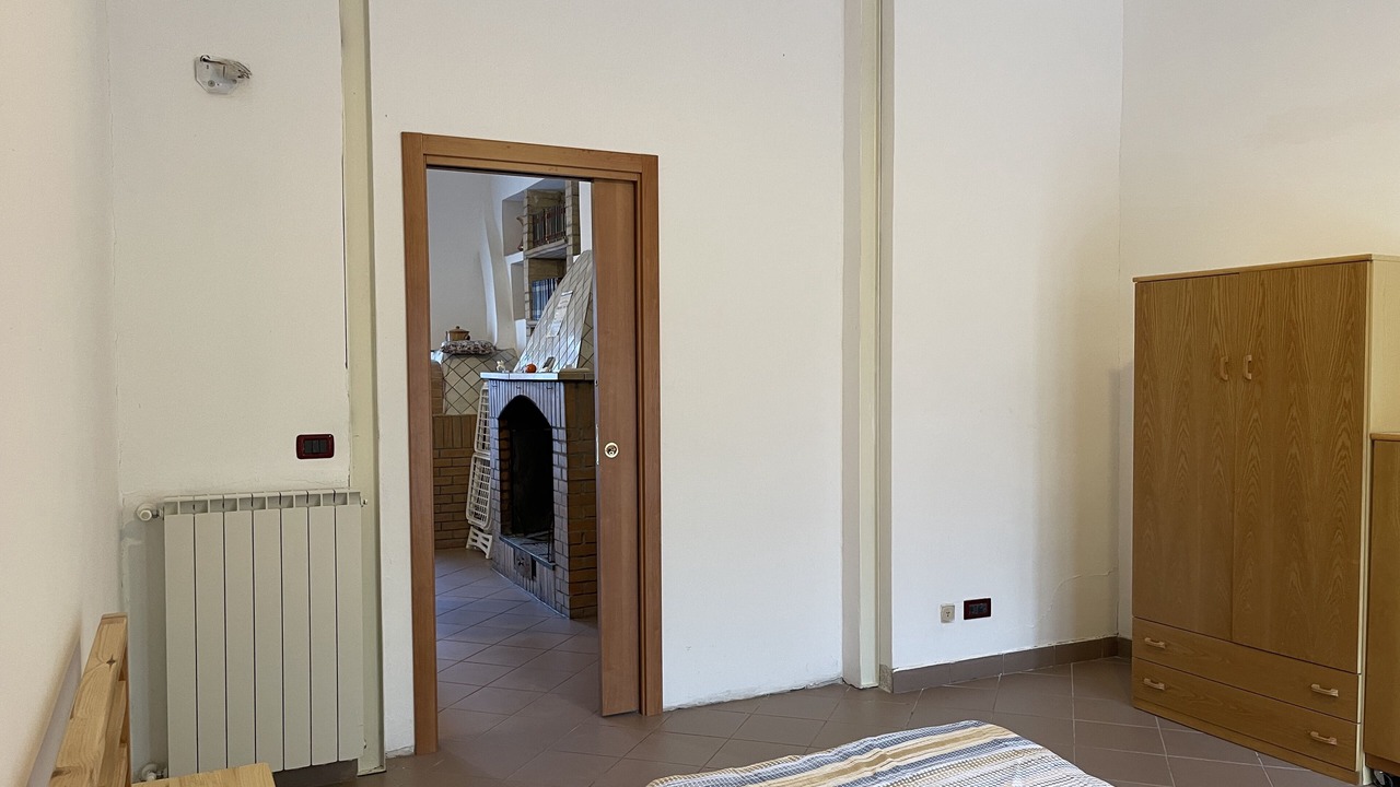 Photo of Bedroom in San Giacomo degli Schiavoni