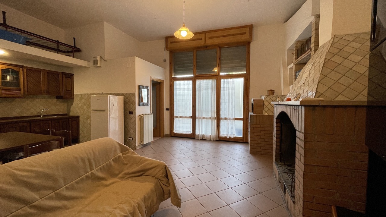Photo of Livingroom in San Giacomo degli Schiavoni