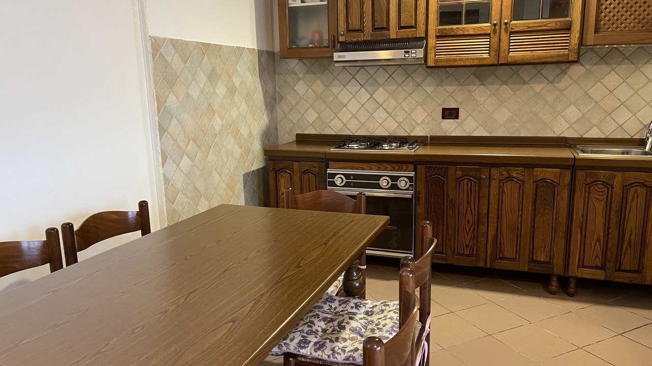 Photo of Kitchen in San Giacomo degli Schiavoni
