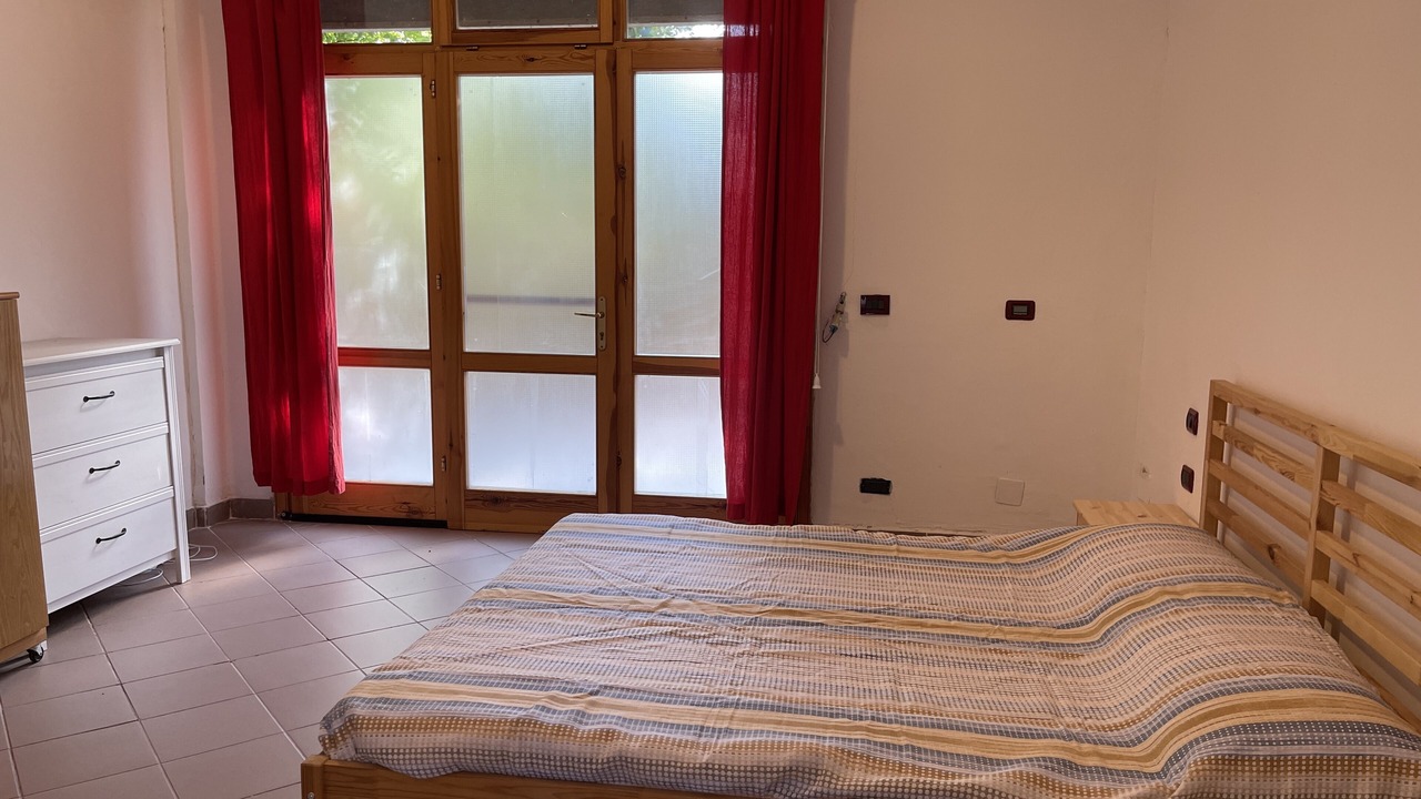 Photo of Bedroom in San Giacomo degli Schiavoni