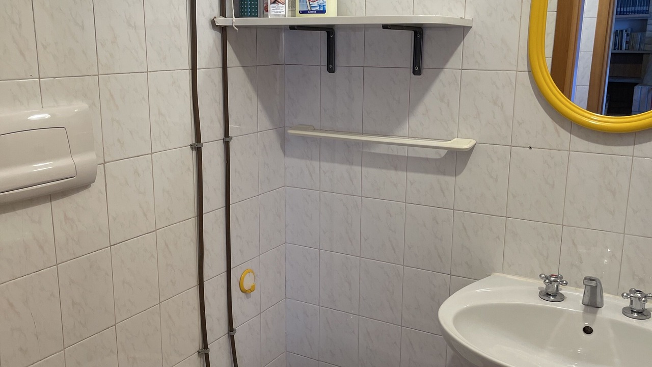 Photo of Bathroom in San Giacomo degli Schiavoni
