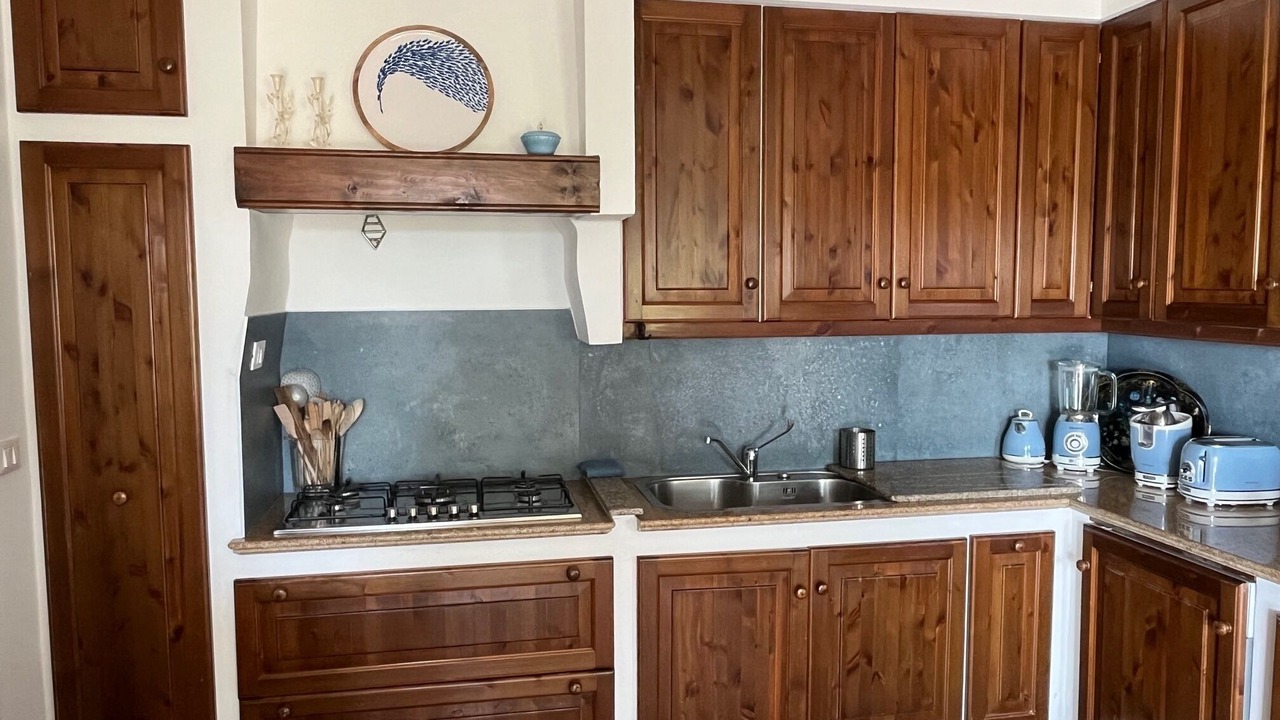 Photo of Kitchen in Santo Stefano Roero