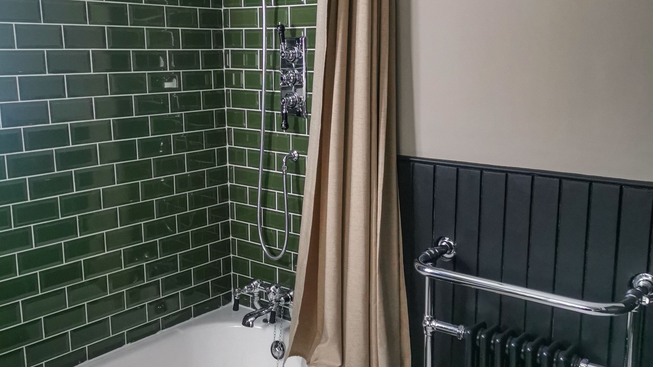Photo of Bathroom in Kilmun