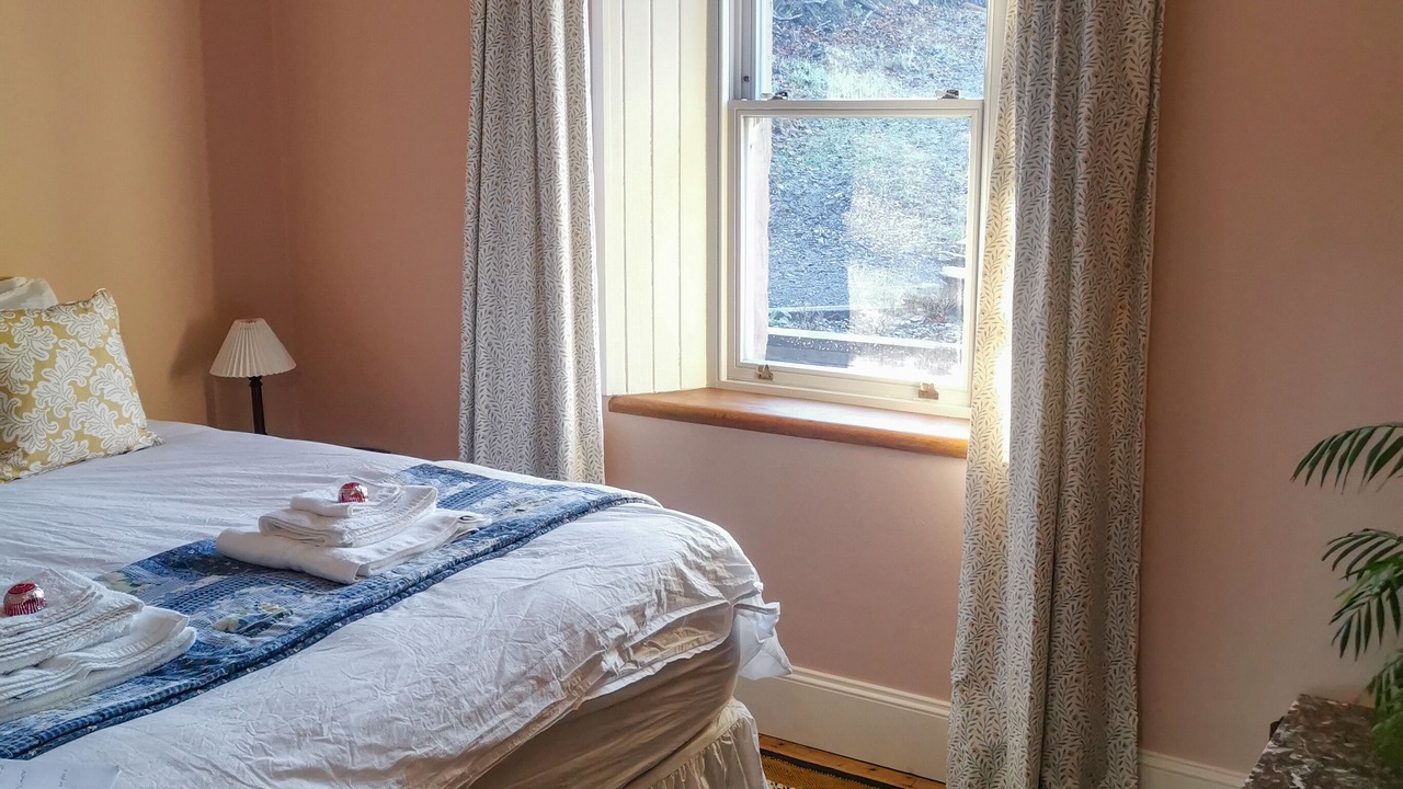 Photo of Bedroom in Kilmun