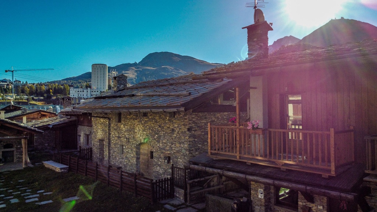 Photo of Outdoor in Sestriere