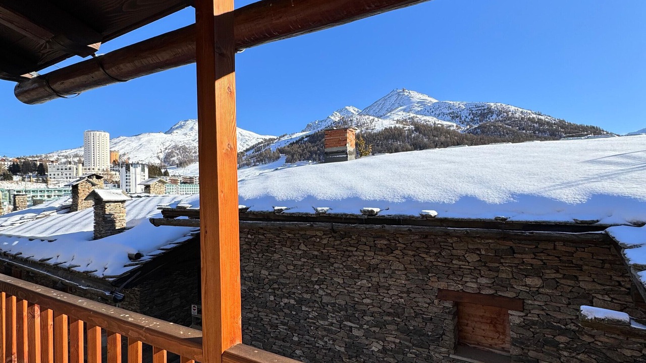 Photo of Outdoor in Sestriere