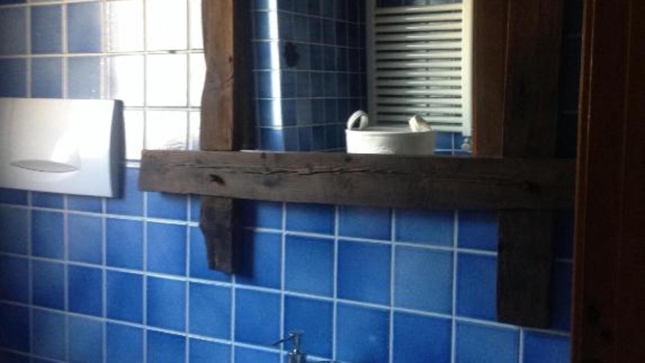 Photo of Bathroom in Sestriere