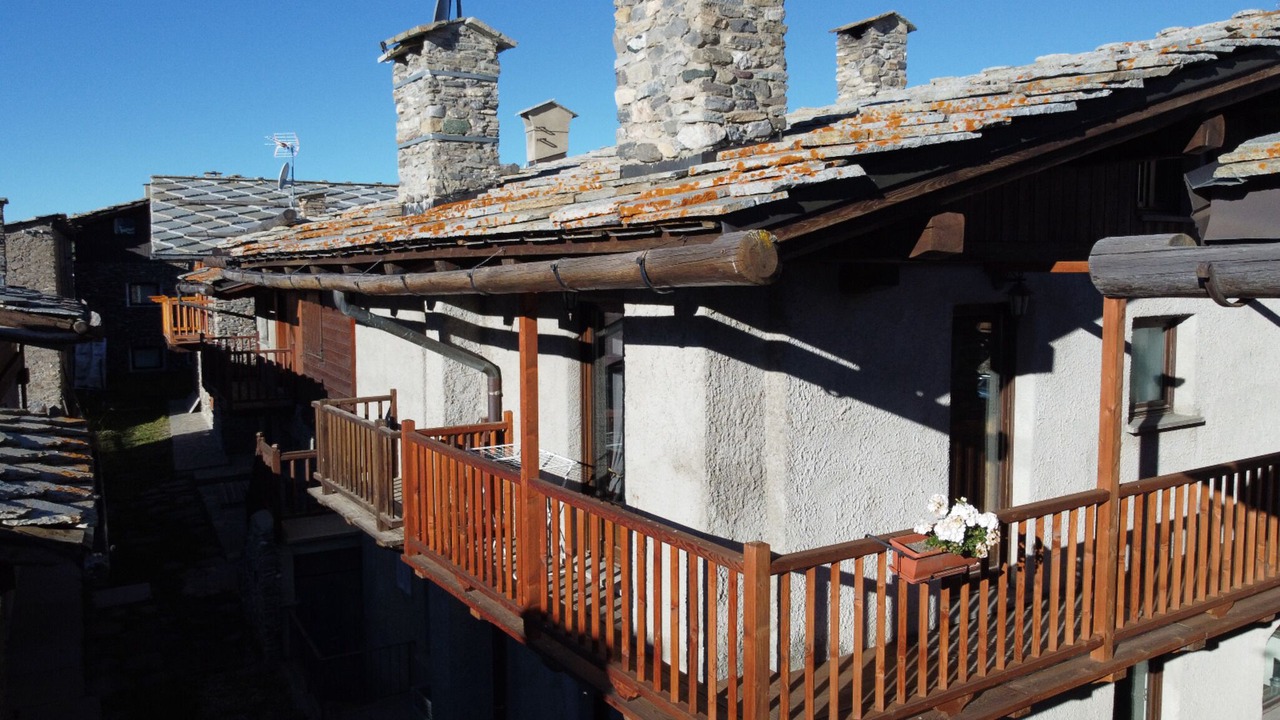 Photo of Outdoor in Sestriere