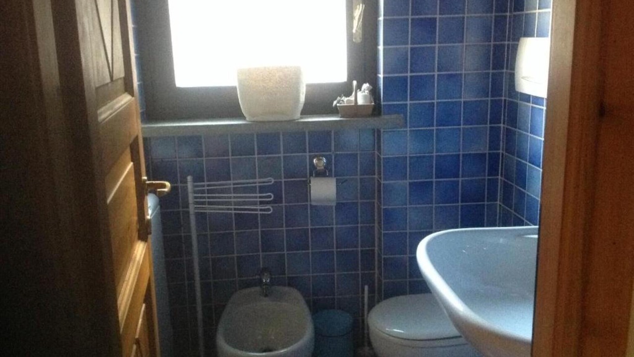 Photo of Bathroom in Sestriere