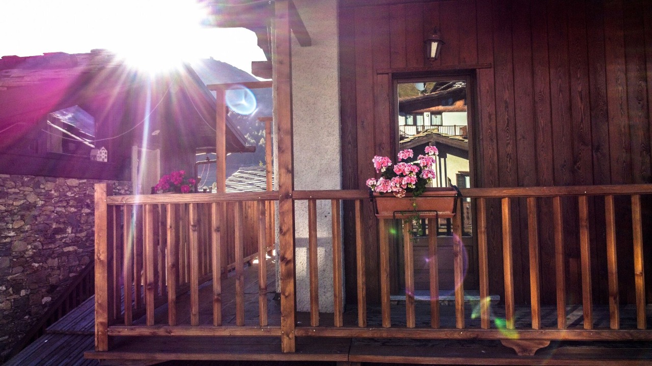 Photo of Outdoor in Sestriere