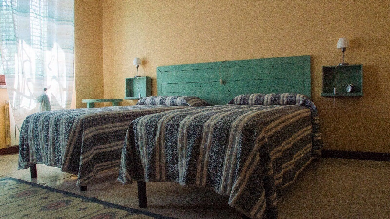 Photo of Bedroom in Melazzo