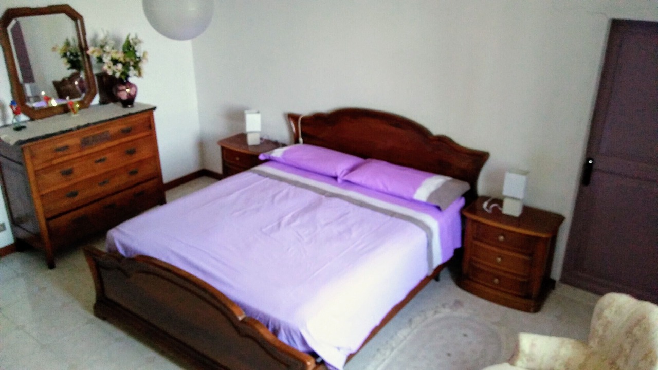 Photo of Bedroom in Melazzo