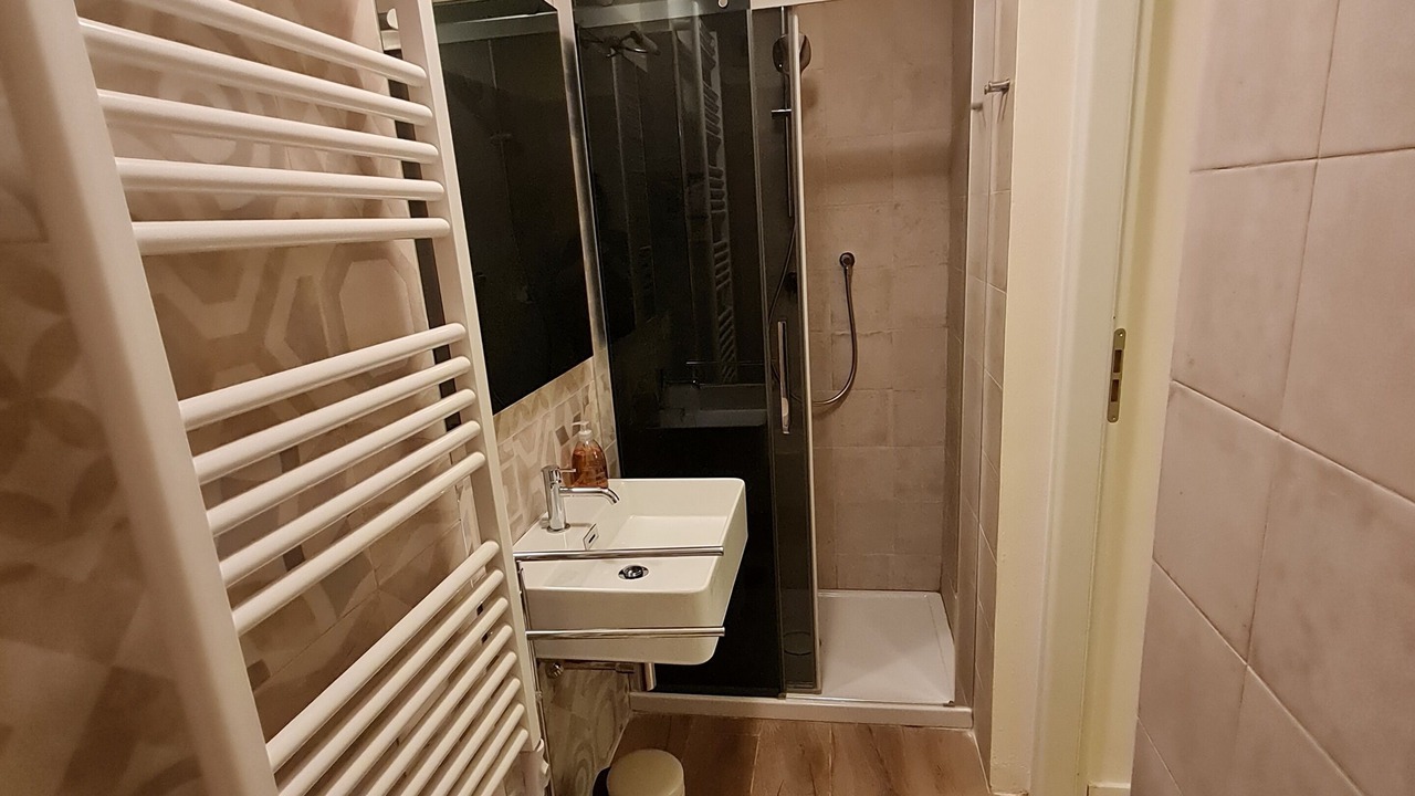 Photo of Bathroom in Santa Croce