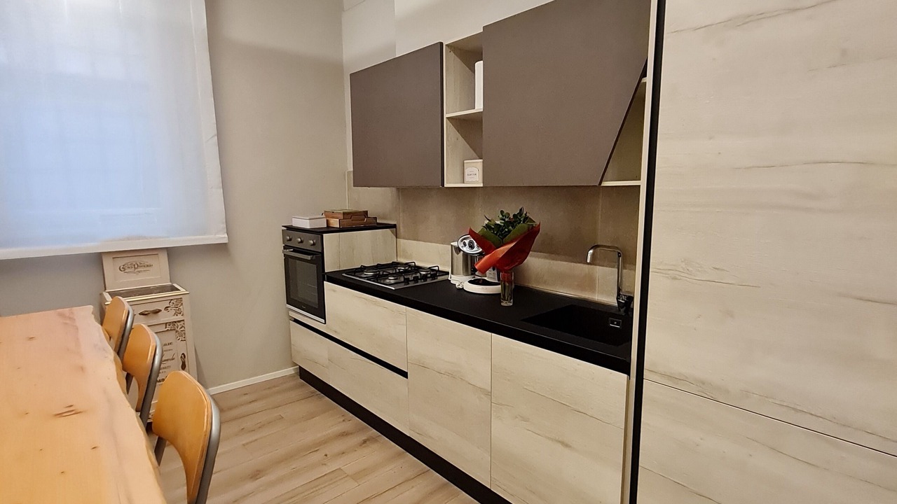 Photo of Kitchen in Santa Croce