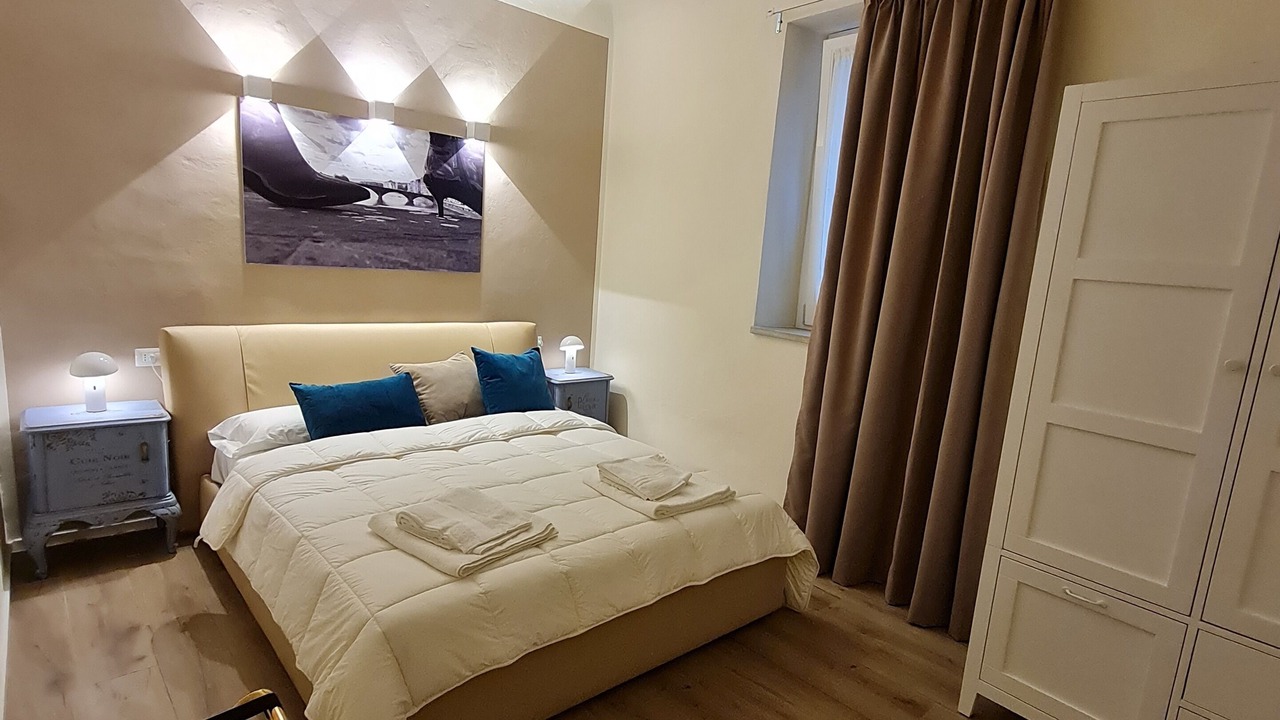 Photo of Bedroom in Santa Croce