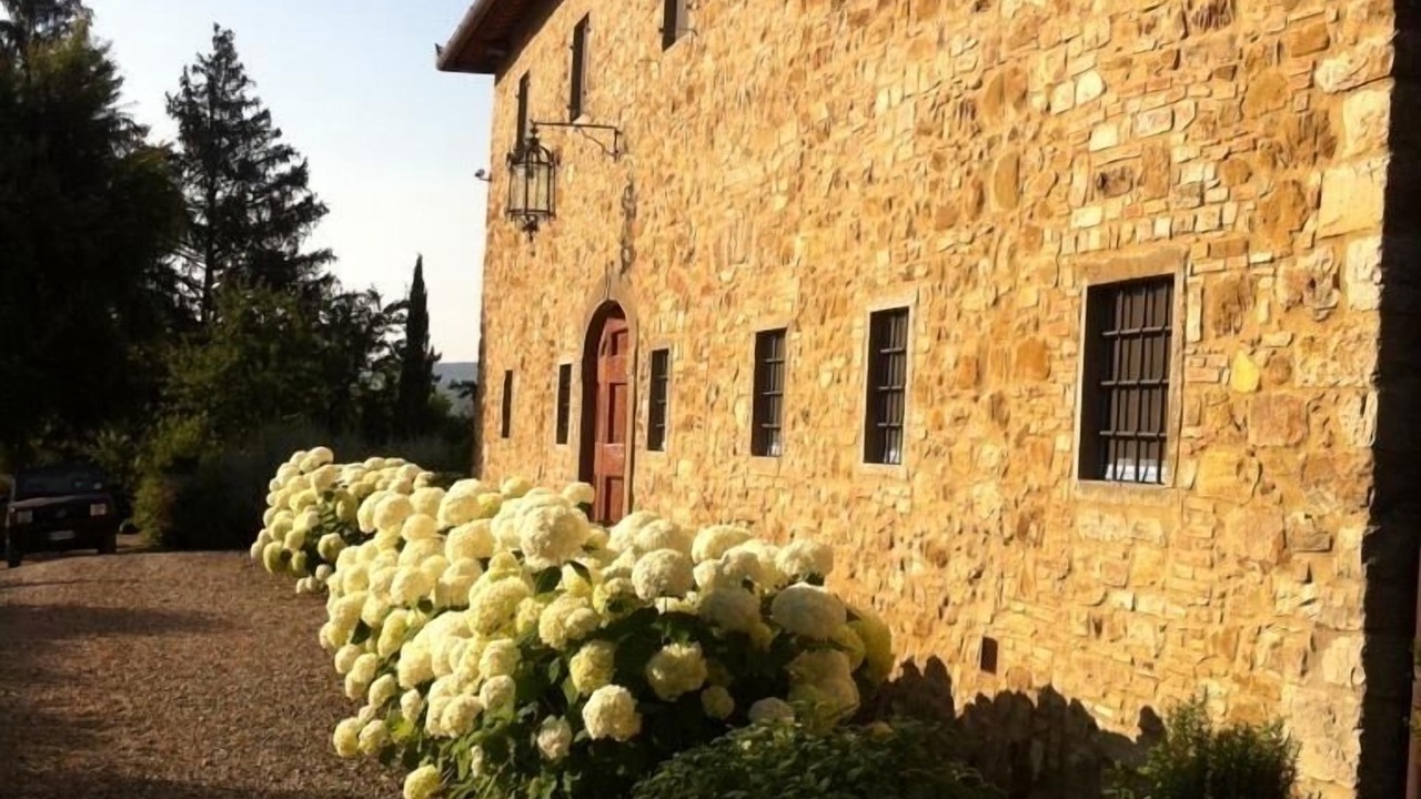 Photo of Outdoor in Sambuca