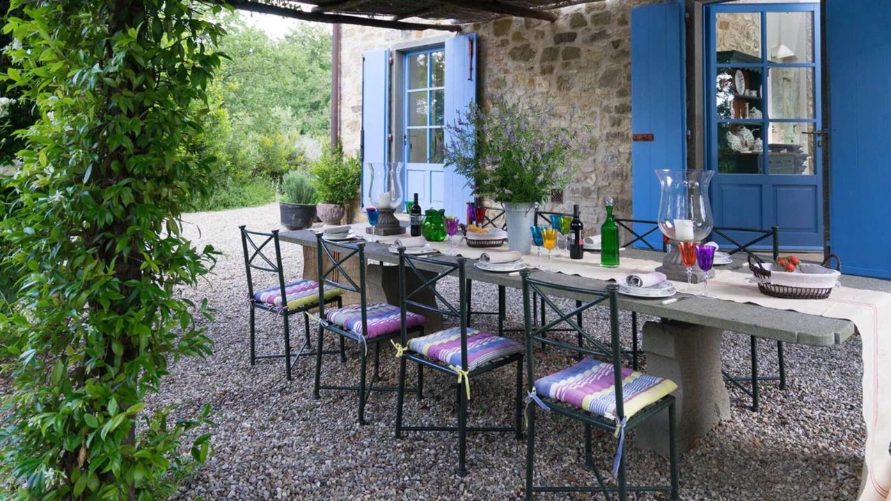 Photo of Outdoor in Sambuca