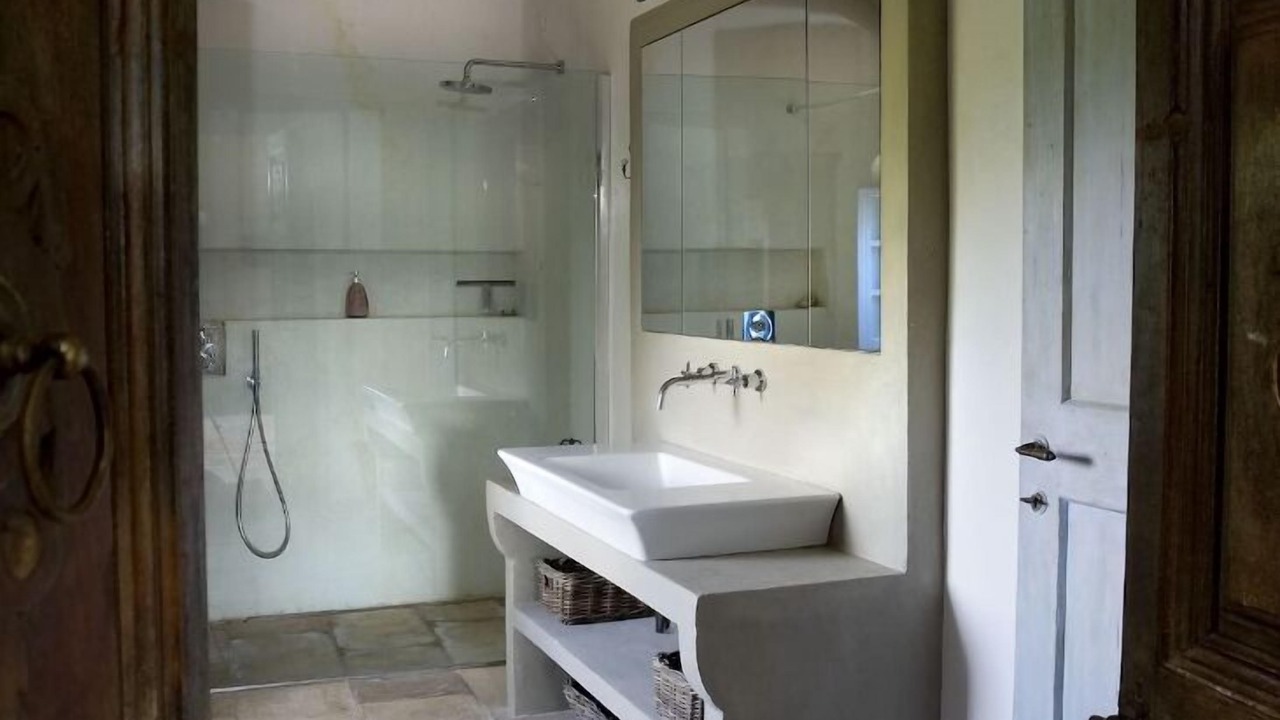 Photo of Bathroom in Sambuca