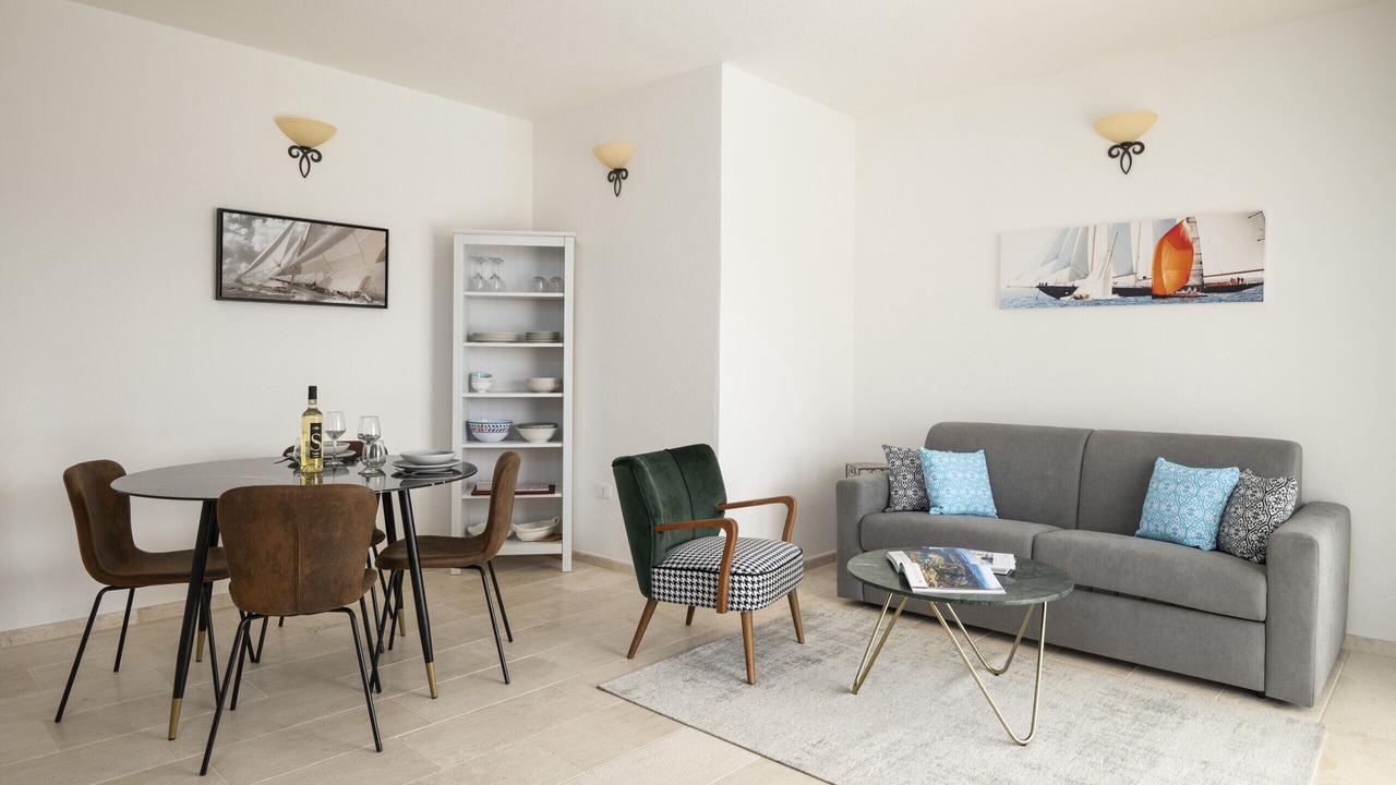 Photo of Livingroom in Luddui