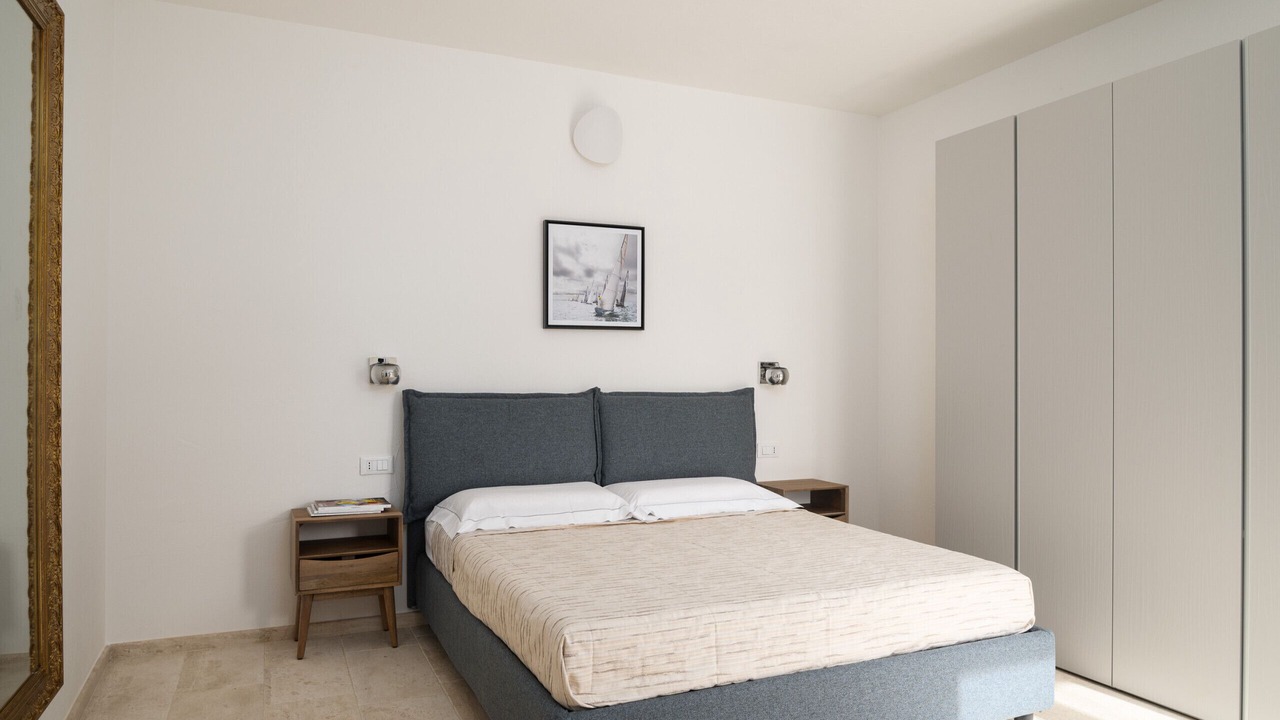 Photo of Bedroom in Luddui