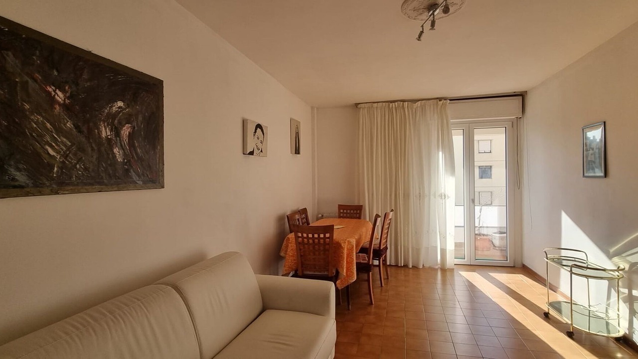 Photo of Livingroom in Prenestino-Labicano