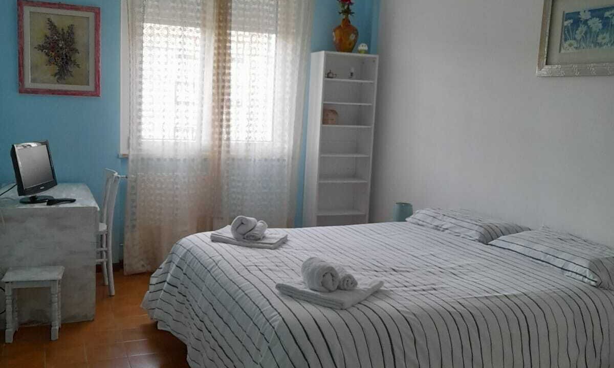 Photo of Bedroom in Prenestino-Labicano