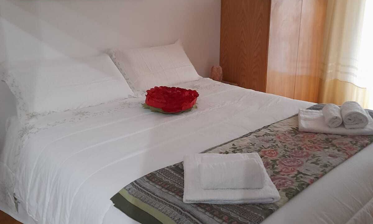 Photo of Bedroom in Prenestino-Labicano