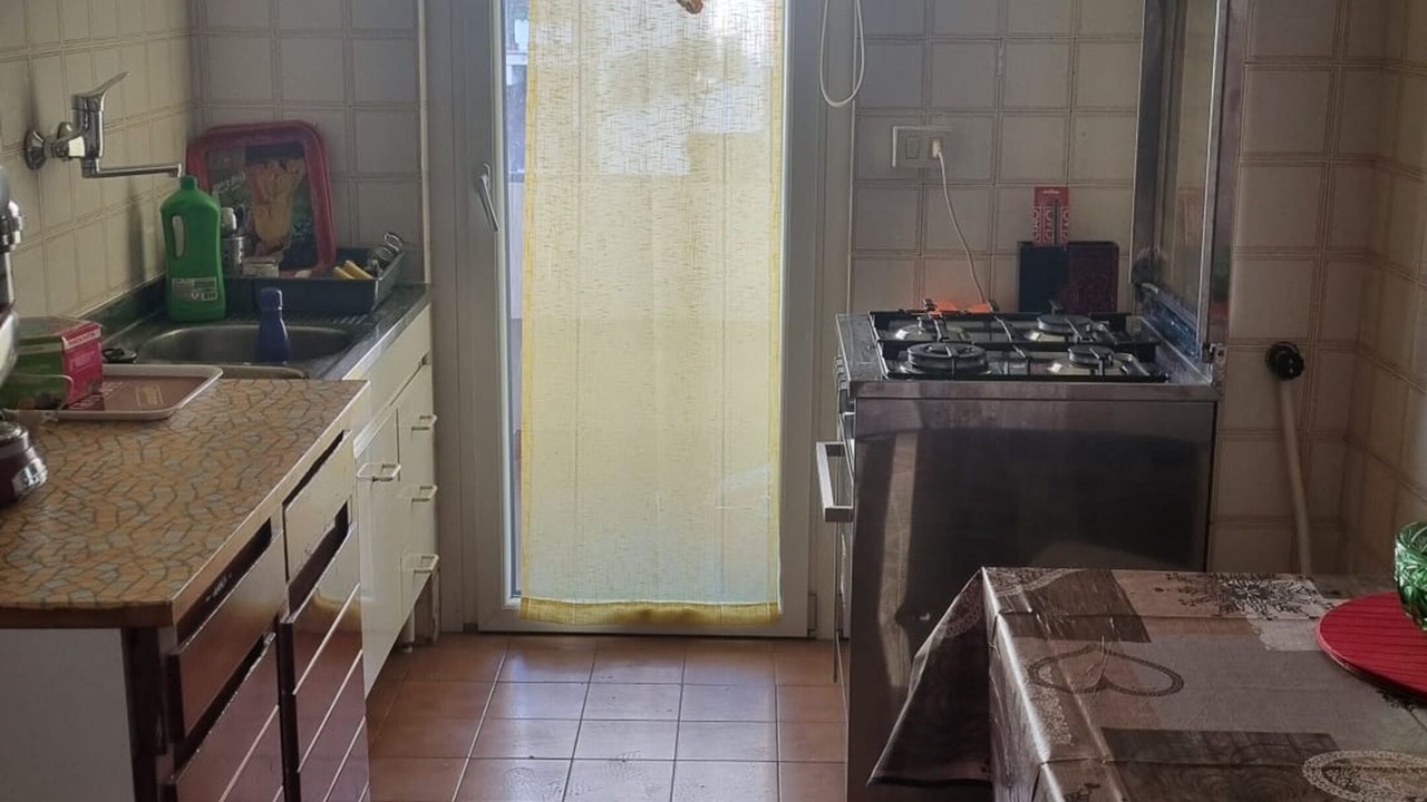 Photo of Kitchen in Prenestino-Labicano
