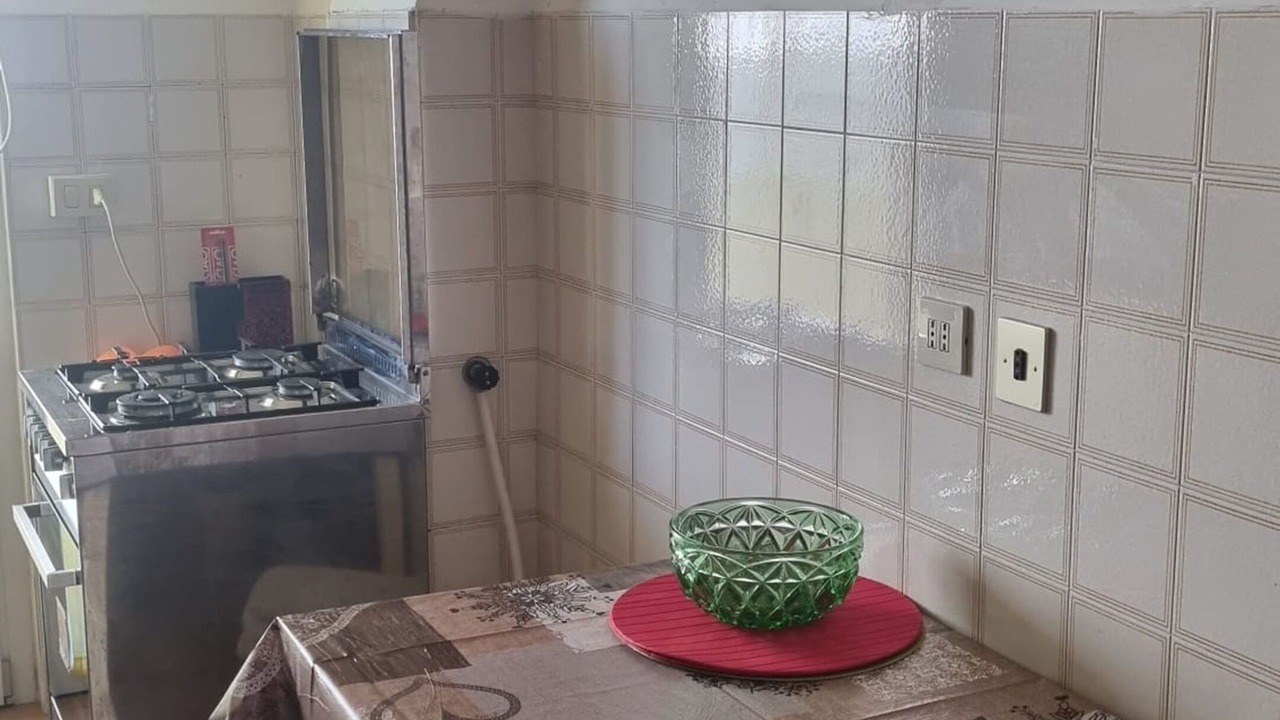 Photo of Kitchen in Prenestino-Labicano