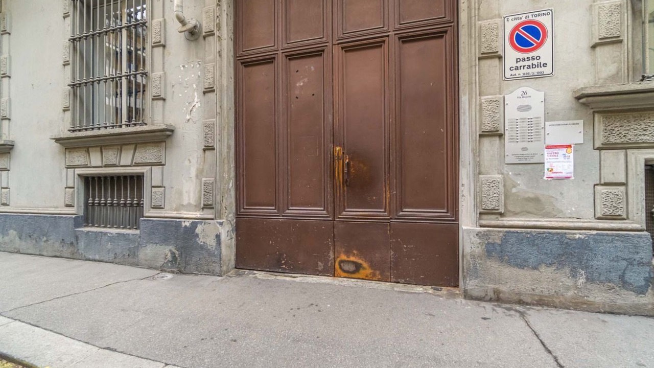 Photo of Outdoor in Cit Turin
