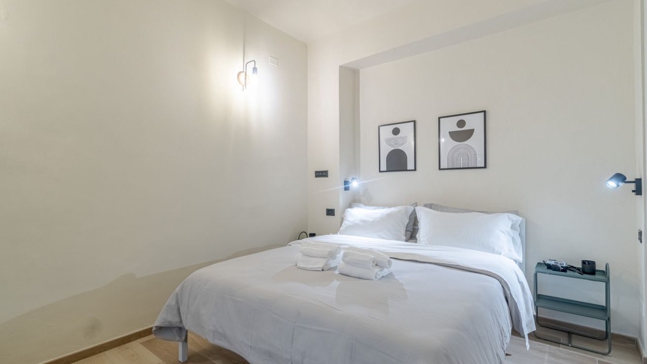 Photo of Bedroom in Cit Turin