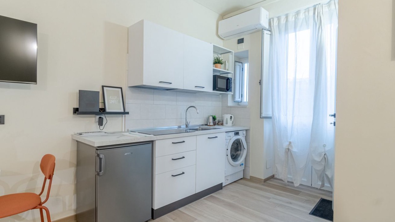 Photo of Kitchen in Cit Turin