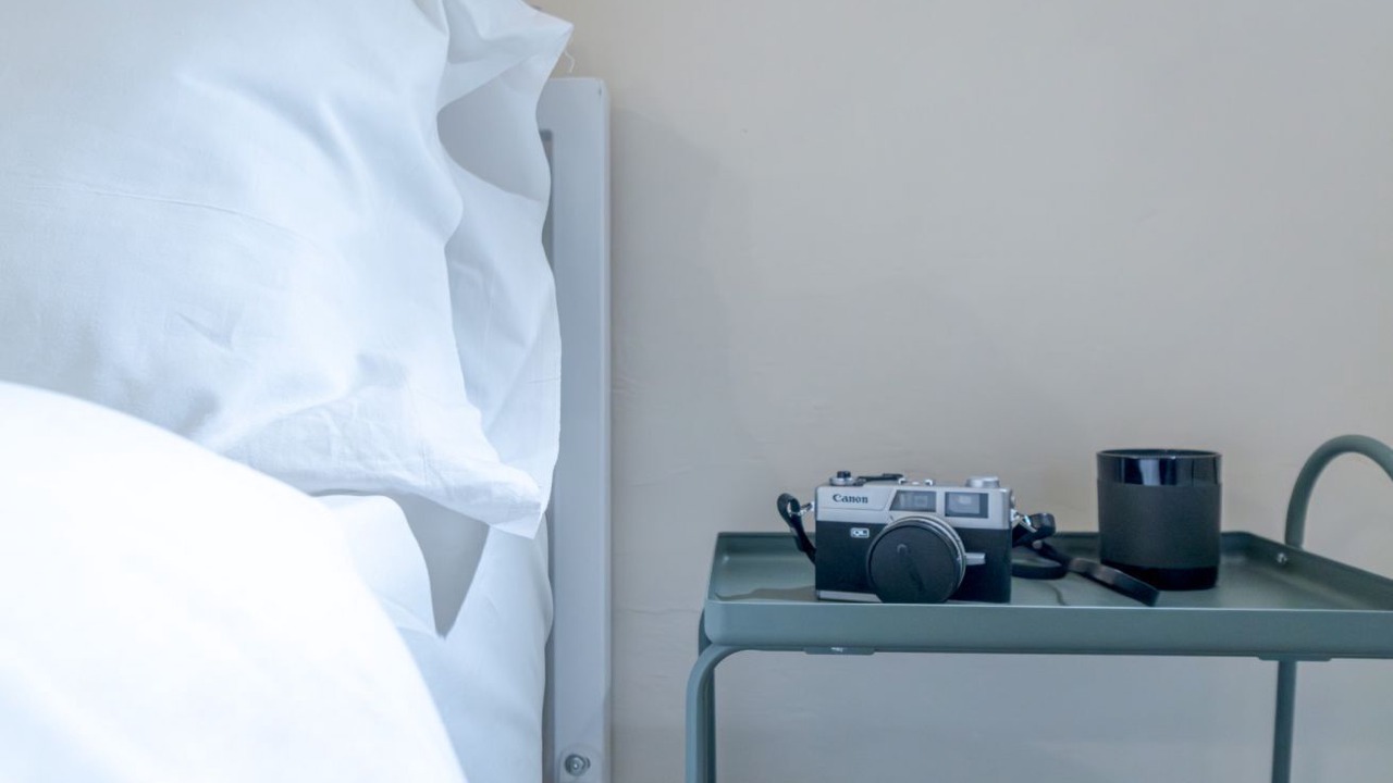 Photo of Bedroom in Cit Turin