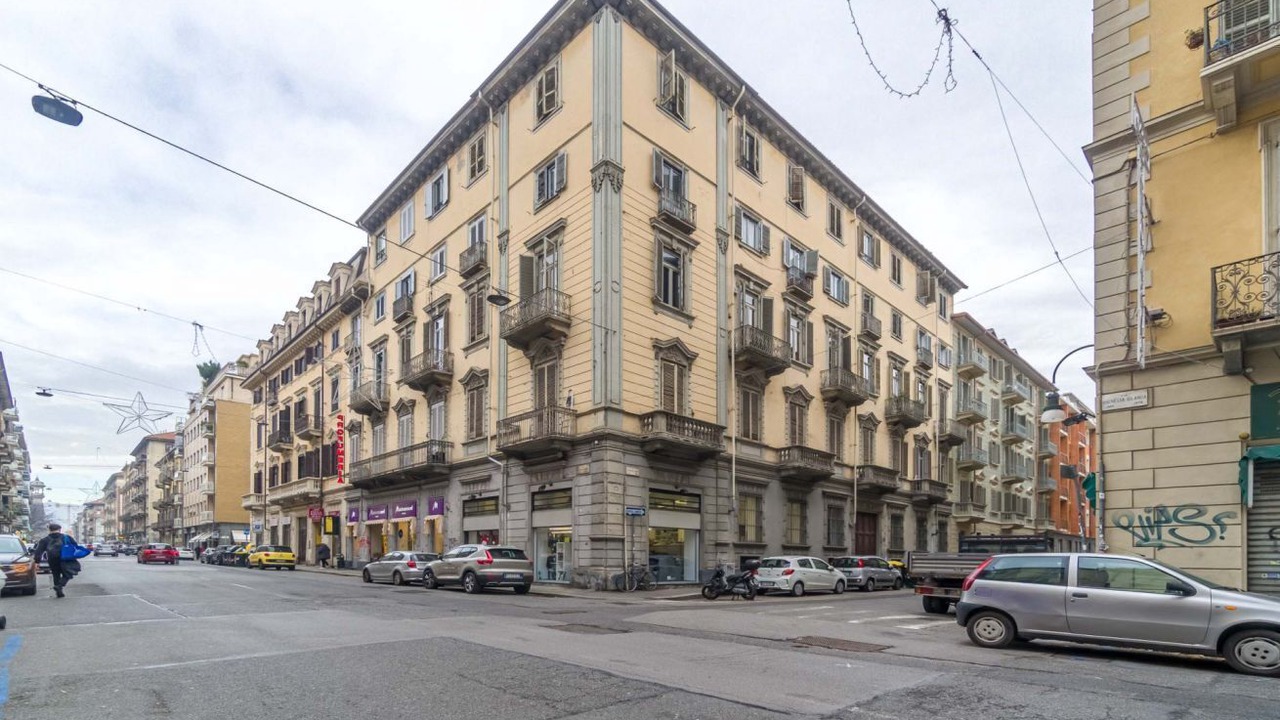 Photo of Outdoor in Cit Turin
