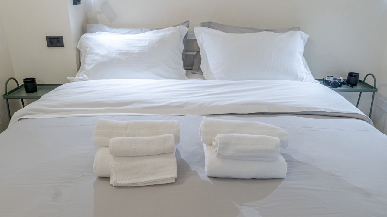 Photo of Bedroom in Cit Turin