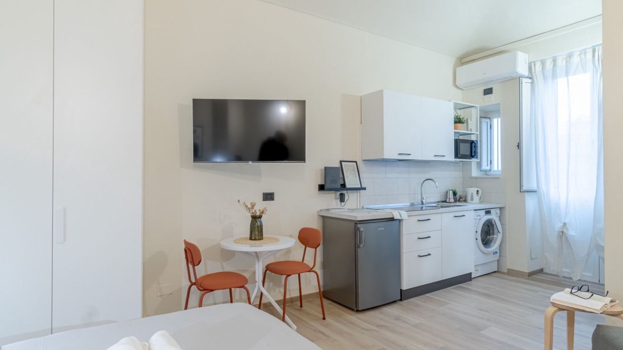 Photo of Bedroom in Cit Turin