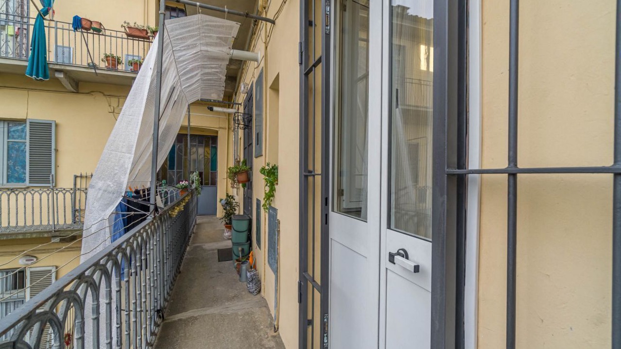Photo of Outdoor in Cit Turin