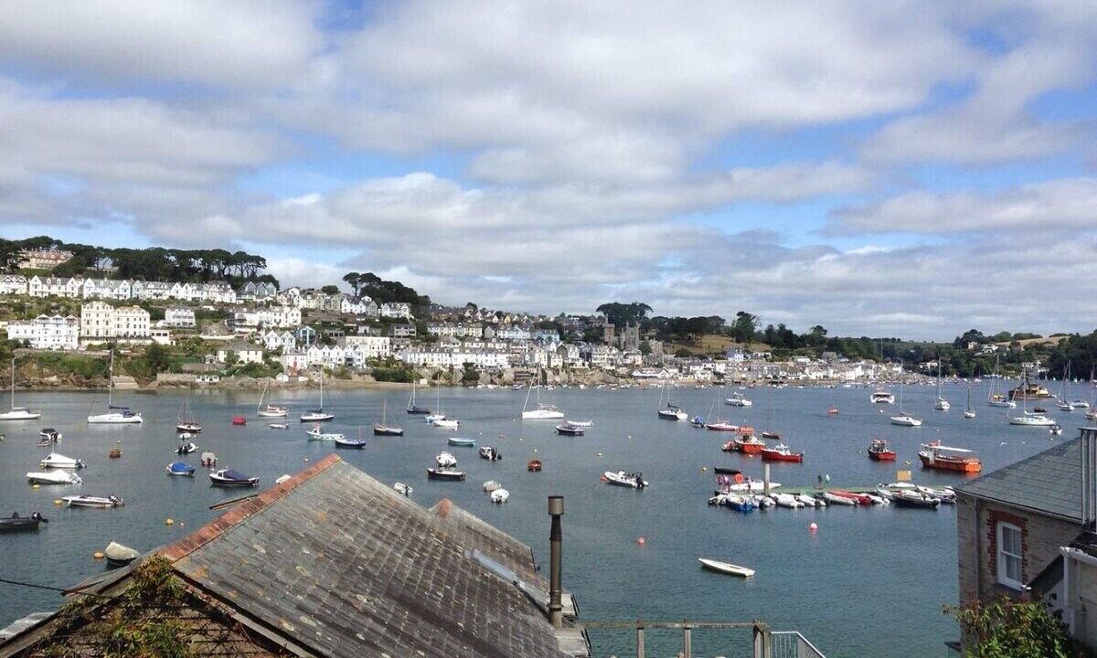 Photo of Others in Polruan
