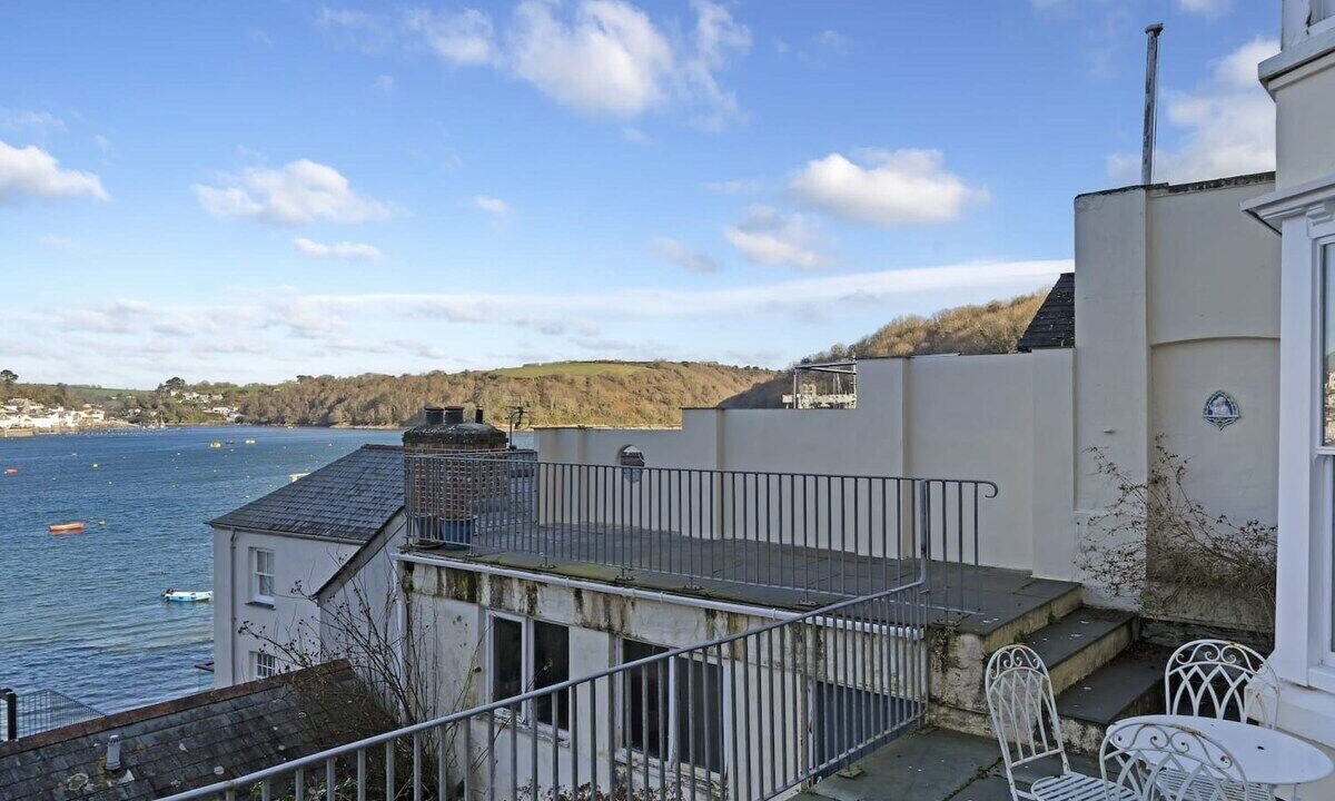 Photo of Outdoor in Polruan