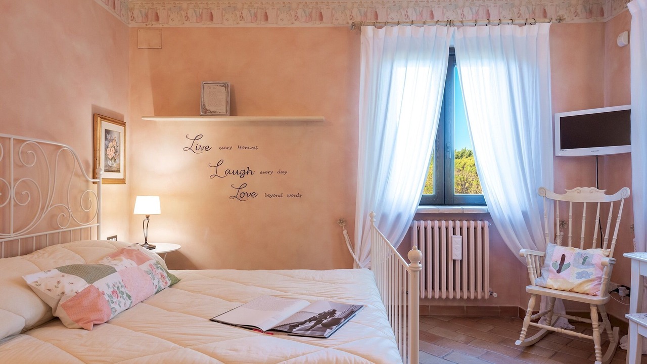 Photo of Bedroom in Civitanova Alta
