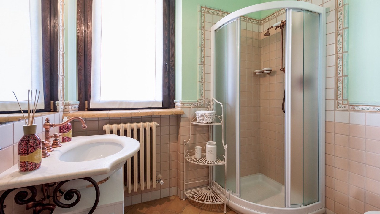 Photo of Bathroom in Civitanova Alta