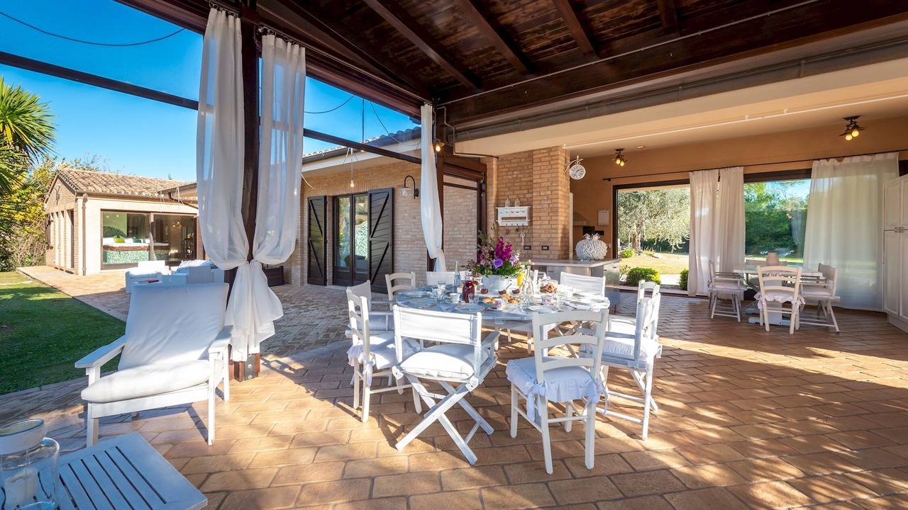 Photo of Outdoor in Civitanova Alta