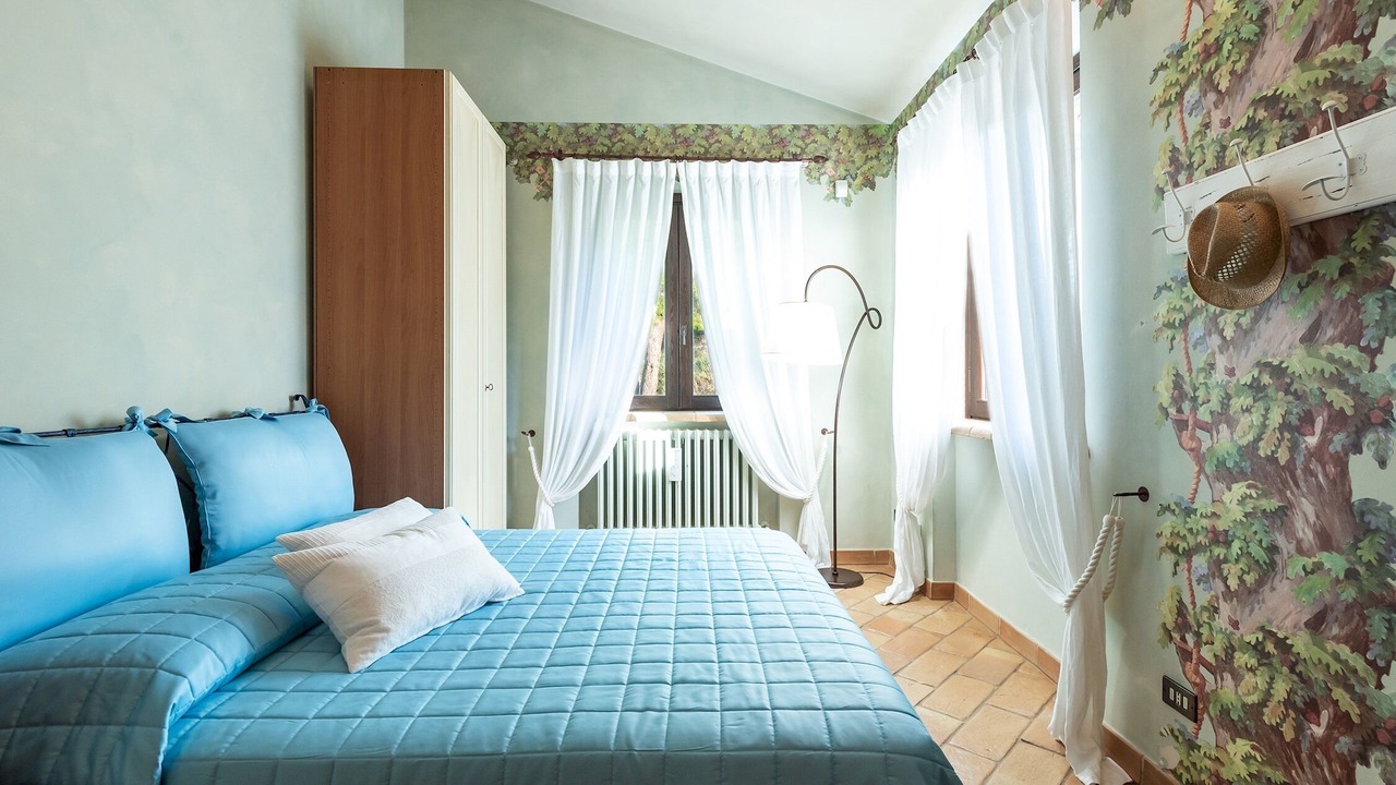 Photo of Bedroom in Civitanova Alta