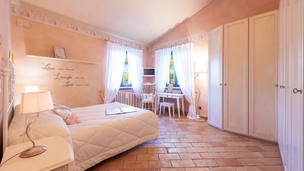 Photo of Bedroom in Civitanova Alta