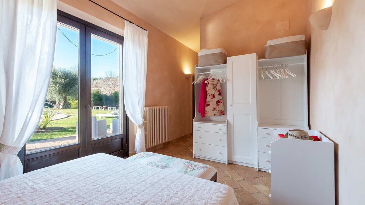 Photo of Bedroom in Civitanova Alta