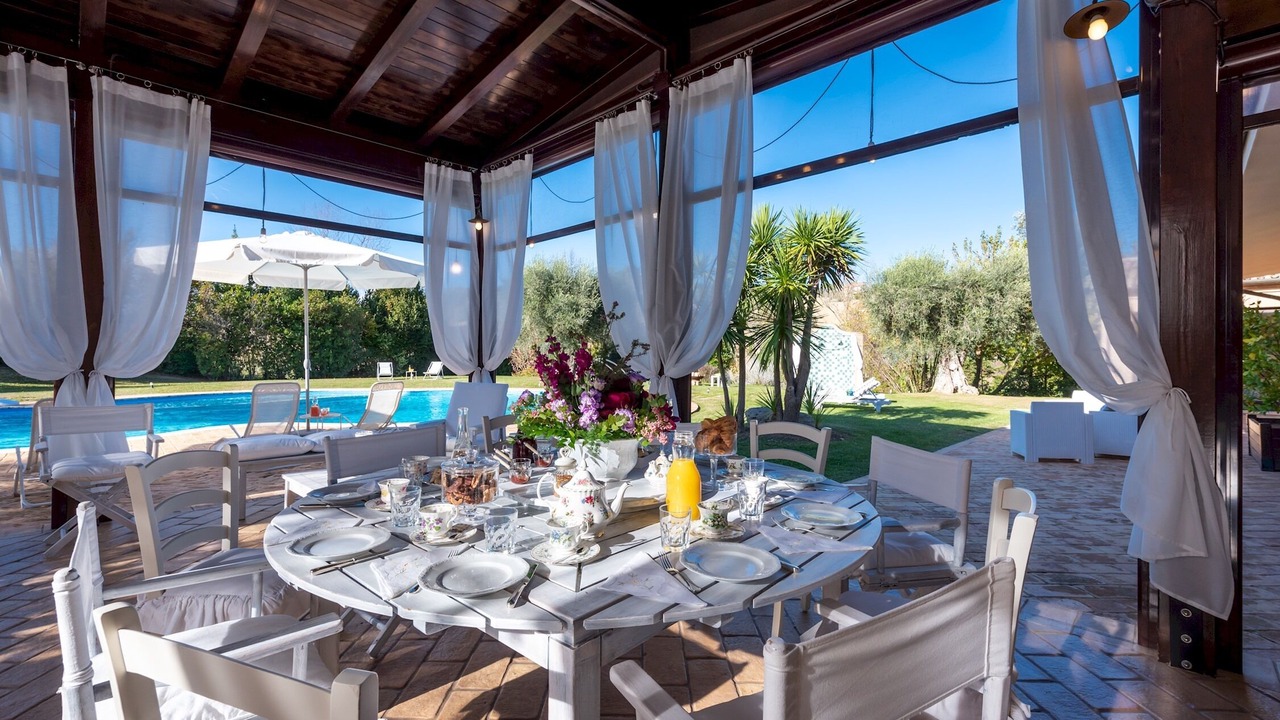 Photo of Outdoor in Civitanova Alta