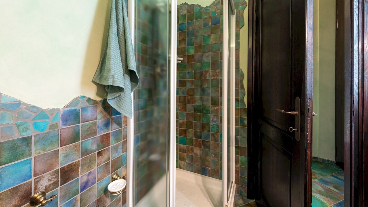 Photo of Bathroom in Civitanova Alta