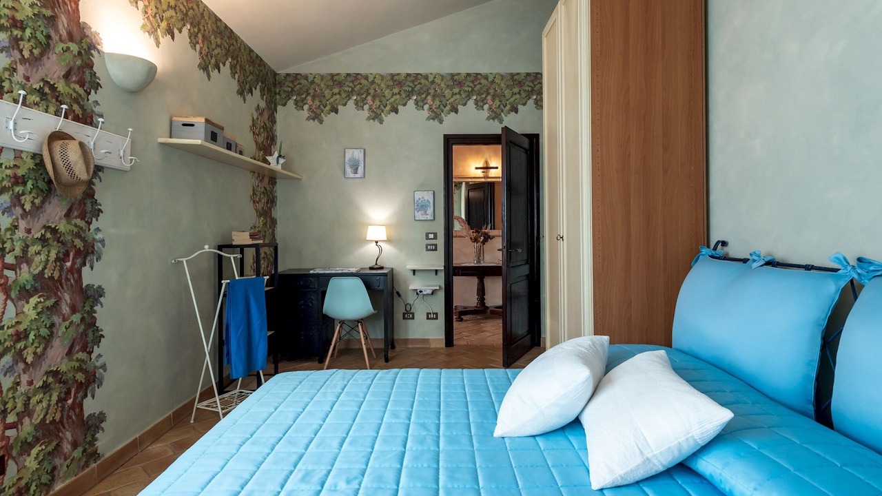 Photo of Bedroom in Civitanova Alta